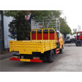 Guaranteed 100% JMC 10m Truck Mounted Aerial Platform